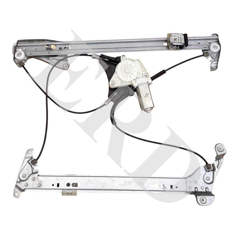 CAM KRİKOSU, SOL, 2 PIN